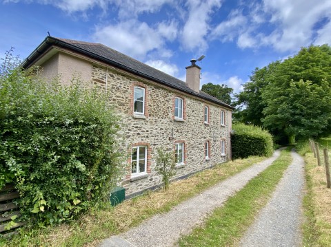 View Full Details for Lydford, Devon