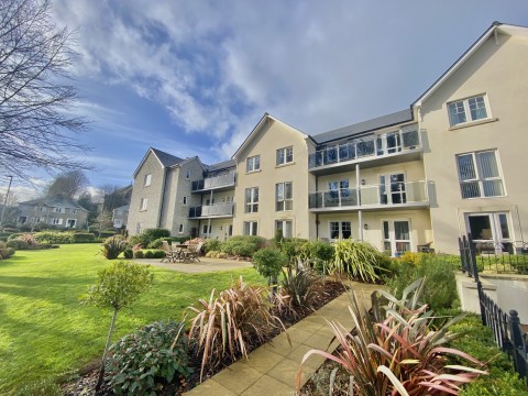 View Full Details for Fitzford Lodge, Tavistock