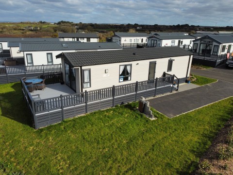 View Full Details for Goonhavern, Newquay