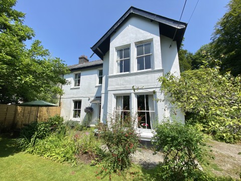 View Full Details for Horrabridge