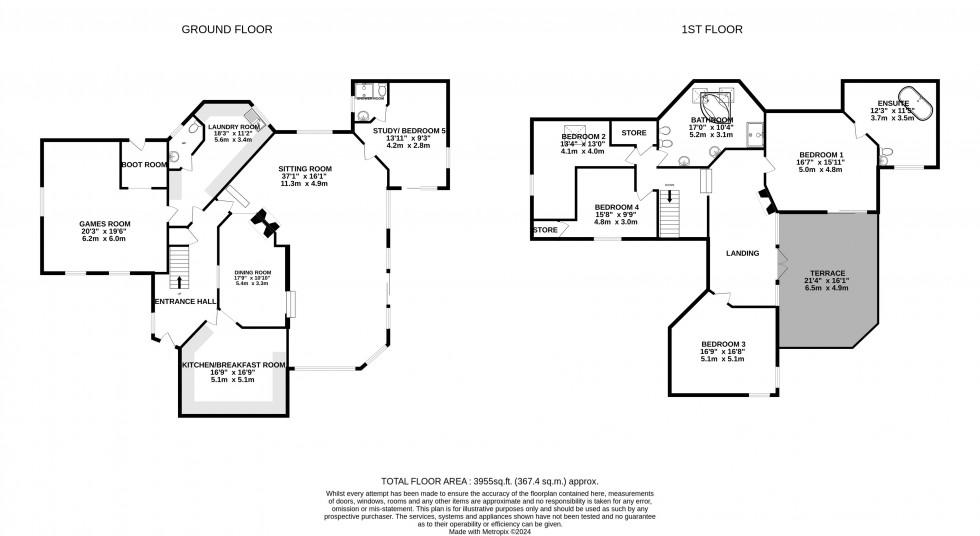 Floorplan for Kelly, Lifton