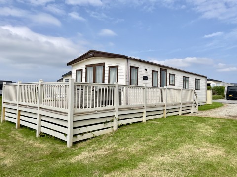 View Full Details for Goonhavern, Newquay, Cornwall