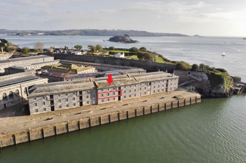 View Full Details for Royal William Yard, Stonehouse, Plymouth