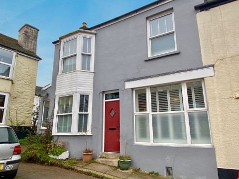 View Full Details for Gunnislake, Cornwall