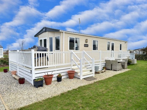 View Full Details for Goonhavern, Newquay, Cornwall