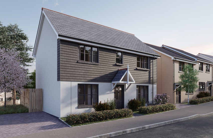 Images for Oakdene, Lifton